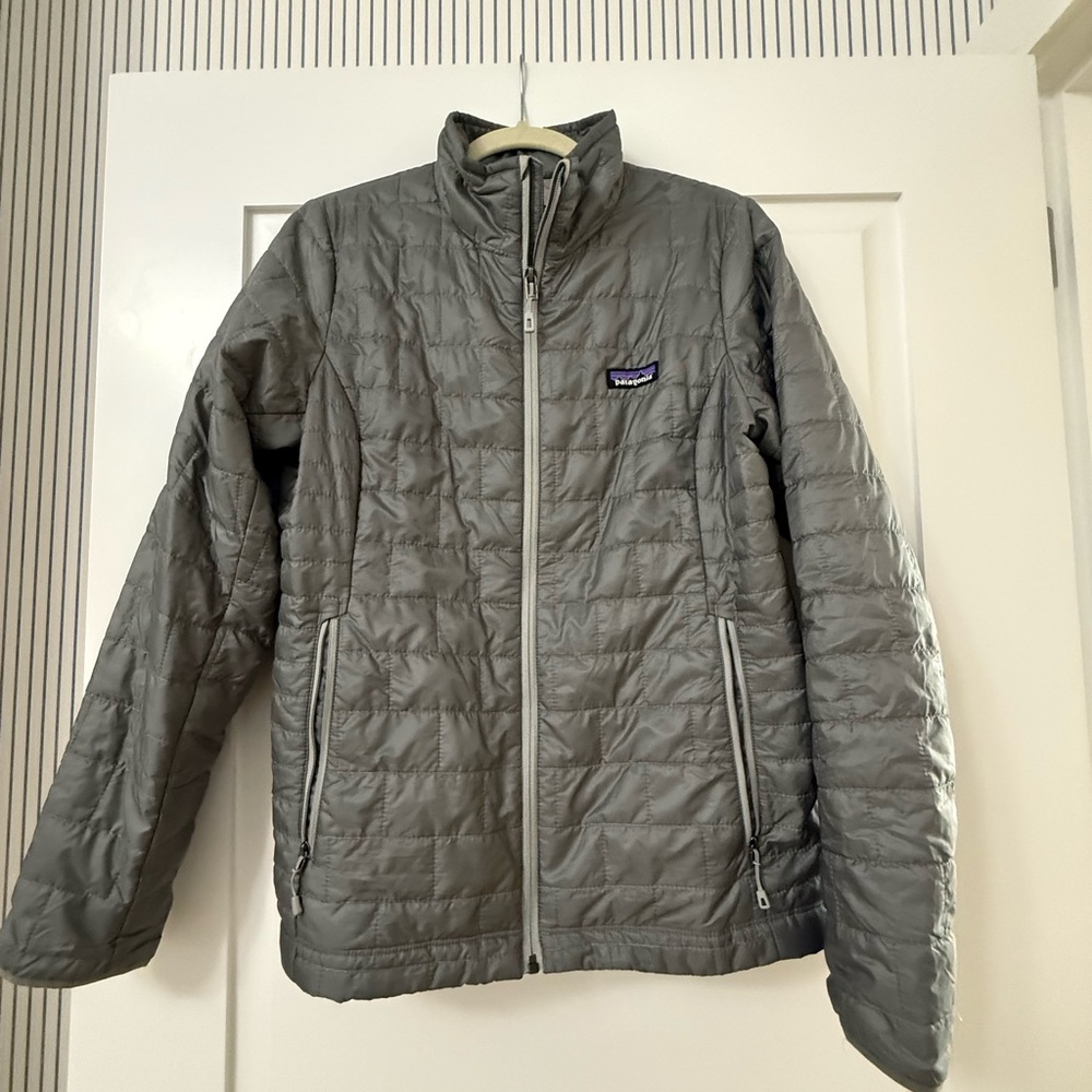 Patagonia Women’s Nano Puff Jacket